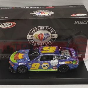 Chase Elliott 2023 Lionel #9 NAPA/Children's Hospital of Atlanta ELITE 1/24