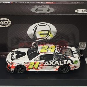 William Byron 2024 Lionel Racing #24 Axalta NEXT GEN ELITE Chevy Camaro 1/24