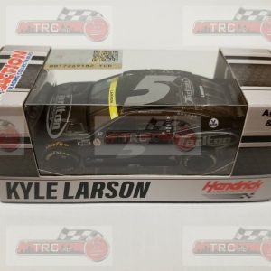 Kyle Larson 2021 Lionel/Action 1/64 #5 Tarlton & Son Chevy Camaro ZL1 Diecast Car.  