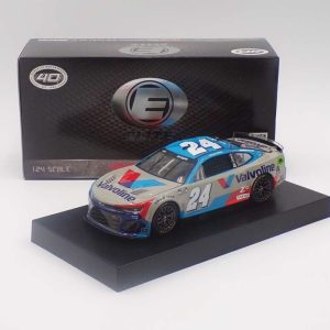 William Byron 2024 Lionel Racing #24 Valvoline NEXT GEN ELITE Chevy Camaro 1/24