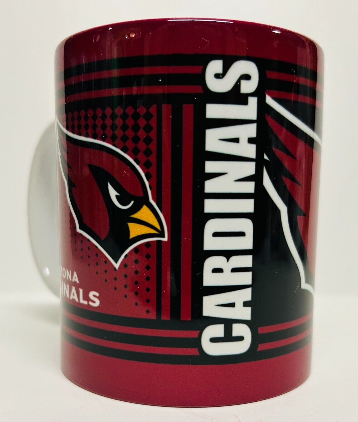 Arizona Cardinals 11oz Coffee Mug