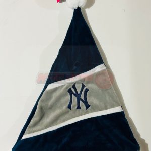 New York Yankees Santa Hat