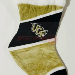 UCF Knights Christmas Stocking