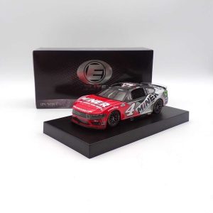 Josh Berry 2024 #4 Miner Elite Ford Mustang Diecast 1/24