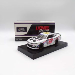 Shane Van Gisbergen 2024 #97 WeatherTech Chevy Camaro ZL1 Diecast