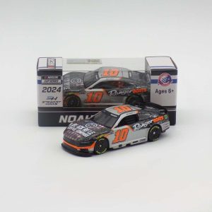 Noah Gragson 2022 Lionel #16 Charlotte Knights NEXT GEN Chevy Camaro 1/24 – Diecast NASCAR