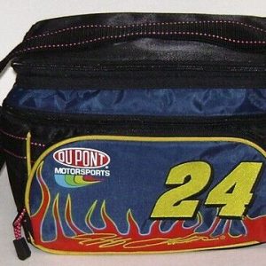 Jeff Gordon #24 Dupont Motorsports Cooler Bag