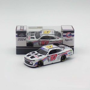 Shane Van Gisbergen 2024 #97 Diecast Car