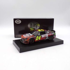 William Byron 2024 Lionel Racing #24 Raptor High Heat ELITE Chevy Camaro 1/24