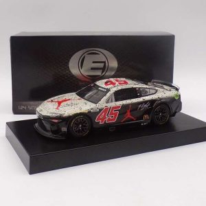 Tyler Reddick #45 Jordan Brand Elite Diecast 1/24