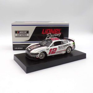 Ryan Blaney 2024 Lionel Racing #12 BodyArmor Zero Sugar NEXT GEN Mustang 1/24