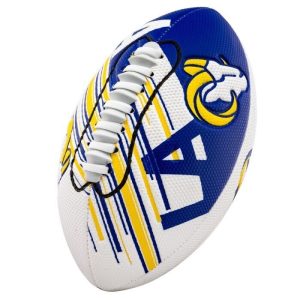 Los Angeles Rams Air Tech Mini Football