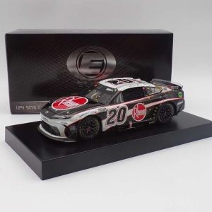 Christopher Bell 2024 #20 Rheem Phoenix Win Elite Diecast
