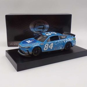 Jimmie Johnson 2024 Lionel Racing #84 Carvana NEXT GEN ELITE Toyota Camry 1/24