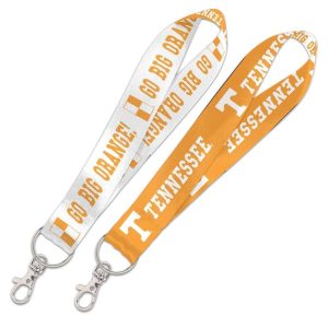 Tennessee Volunteers Wincraft NCAA 1" Lanyard Key Strap