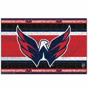 Washington Capitals Wincraft NHL 150 Piece Puzzle in box