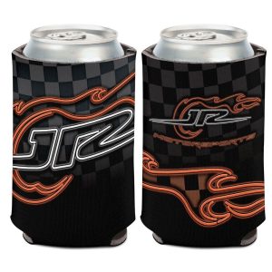 2025 Wincraft JR Motorsports 12oz Can Coolie (1)