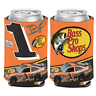 Jamie McMurray Wincraft #1 Bass Pro Shops Can Coolie