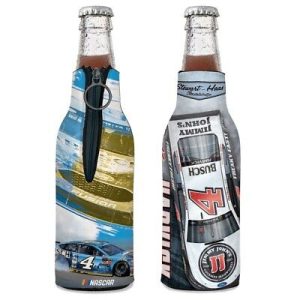 Kevin Harvick bottle coolie