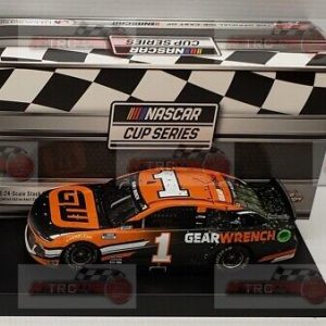 Kurt Busch 2021 #1 Gearwrench Atlanta Win 1:24 Diecast | Limited Edition Camaro