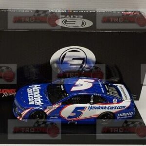 Kyle Larson 2021 Lionel #5 Hendrickcars.com Watkins Glen Raced Winner ELITE 1/24