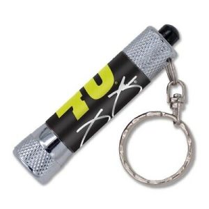 Jimmie Johnson 2019 Wincraft #48 Ally Flashlight Keychain