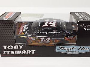 Tony Stewart 2014 Lionel/Action #14 Rush Truck Centers 1/64 Diecast