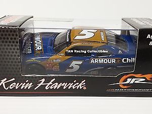 Kevin Harvick 2014 #5 Armour 1:64 Diecast | NASCAR Camaro Collectible