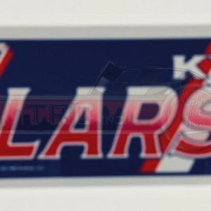 Kyle Larson Rico #5 Hendrick Motorsports Metal 4" x 15" Street Sign