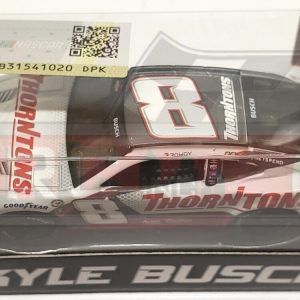 Kyle Busch 2023 Lionel Racing #8 Thorntons NEXT GEN Chevy Camaro 1/64