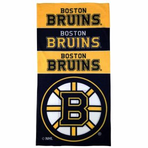 Boston Bruins NHL Superdana Neck Gaiter Scarf/Face Mask