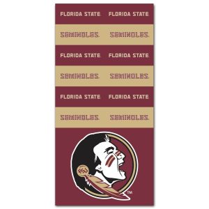 Florida State Seminoles NCAA Superdana Neck Gaiter Scarf/Face Mask "