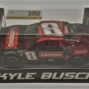 Kyle Busch 2023 Lionel #8 Lenovo NEXT GEN Chevy Camaro 1/64