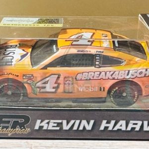 Kevin Harvick 2023 Lionel #4 Busch Light Peach NEXT GEN Ford Mustang 1/64