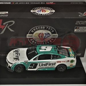 Chase Elliott 2023 Lionel Racing #9 UniFirst NEXT GEN Chevy Camaro 1/24