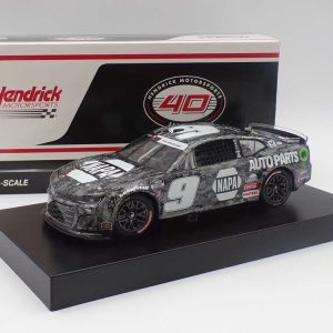 Chase Elliott 2024 Lionel Racing #9 NAPA Auto Parts SALUTES NEXT GEN Camaro 1/24