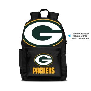 Green Bay Packers NFL MOJO Fan Frenzy Backpack