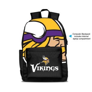Minnesota Vikings NFL MOJO Fan Frenzy Backpack