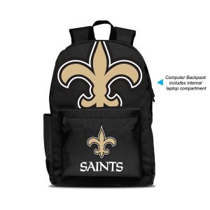 New Orleans Saints NFL MOJO Fan Frenzy Backpack