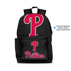 Philadelphia Phillies MLB MOJO Fan Frenzy Backpack