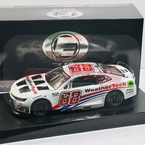 Shane Van Gisbergen 2025 Lionel #88 WeatherTech NEXT GEN ELITE Chevy Camaro 1/24