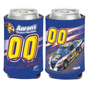 David Reutimann 2011 Wincraft #00 Aaron's Can Coolie