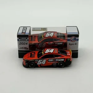 Ty Gibbs 2024 diecast