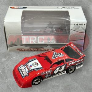 Chris Madden 2025 ADC 1/64 #44 Dirt Late Model Diecast