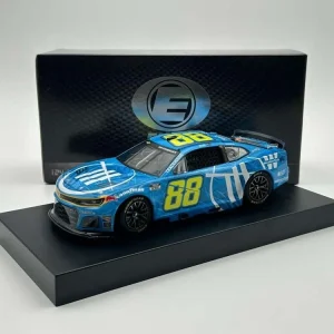Shane Van Gisbergen 2025 Lionel #88 Trackhouse NEXT GEN ELITE Chevy Camaro 1/24