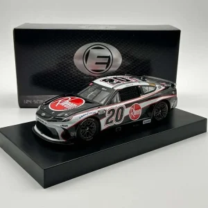 Christopher Bell 2025 Lionel Racing #20 Rheem Toyota Camry ELITE 1/24