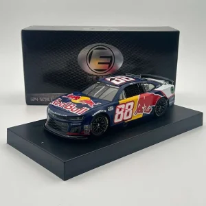 Shane Van Gisbergen Diecast