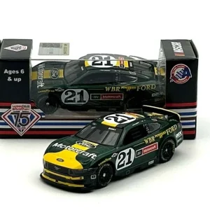 Josh Berry diecast