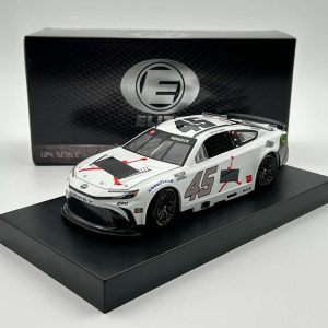 Tyler Reddick 2025 Lionel Racing #45 Jordan Brand ELITE Toyota Camry 1/24