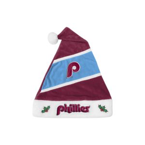 Phillies Santa Hat